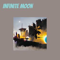 Cover of Infinite Moon