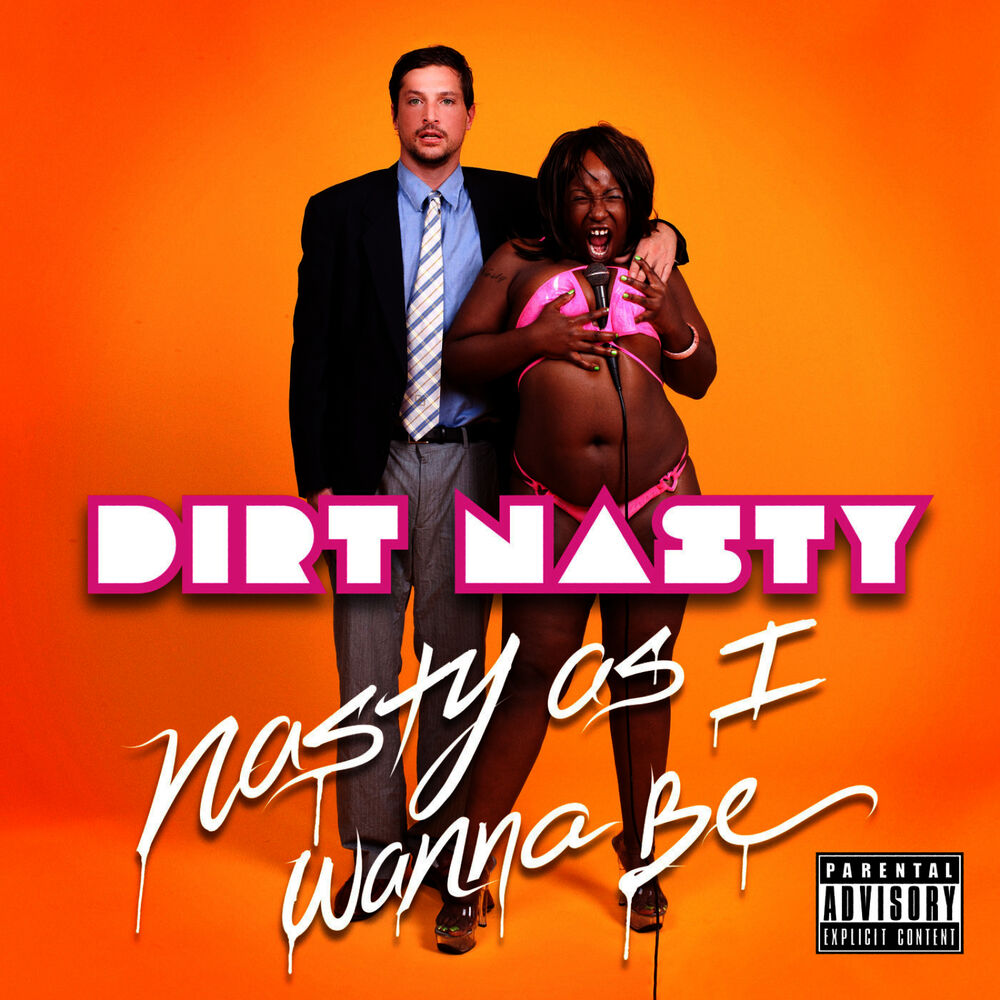 Picture of Nasty As I Wanna Be