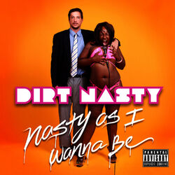 Cover of Nasty As I Wanna Be