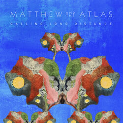 Cover of Calling Long Distance