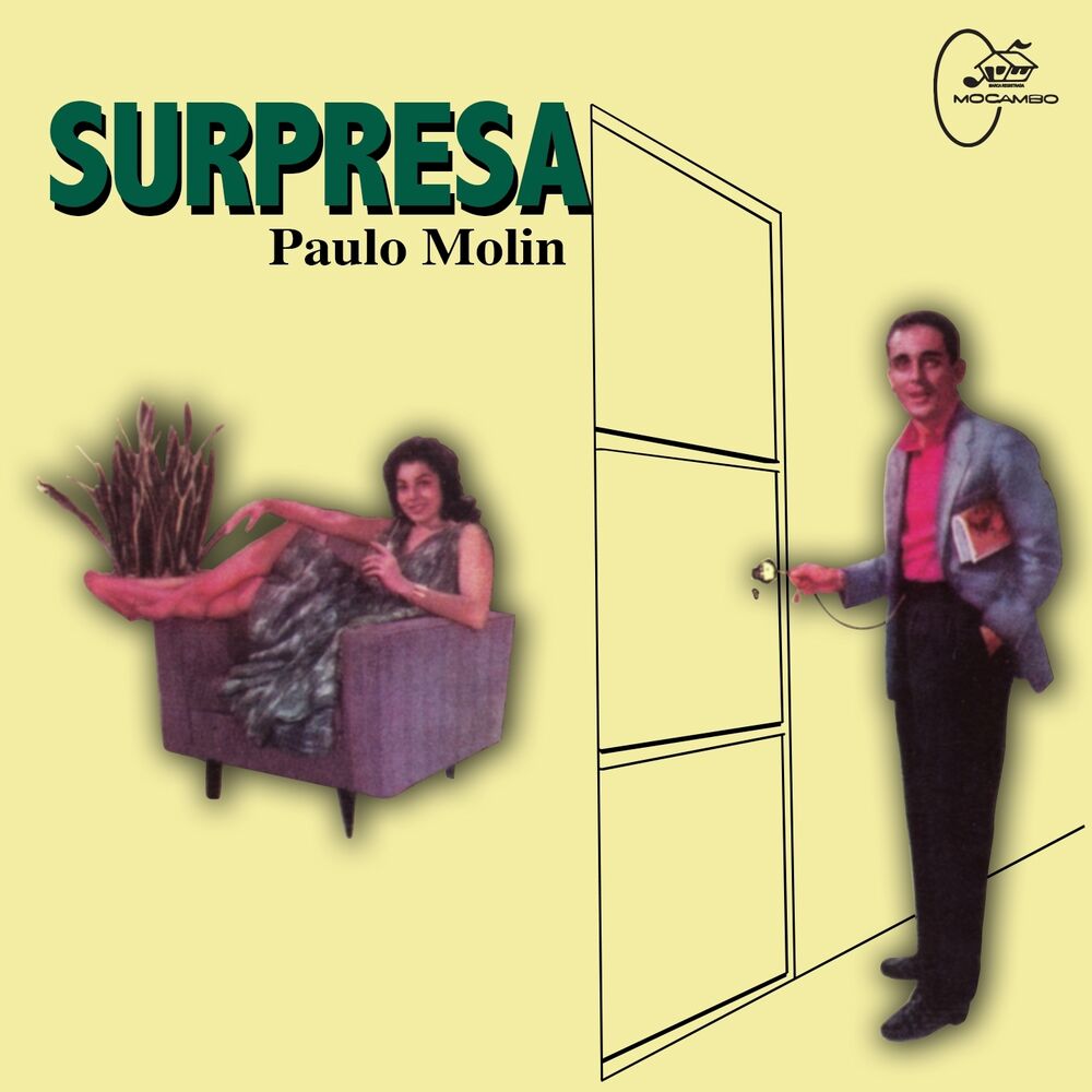 Picture of Surpresa