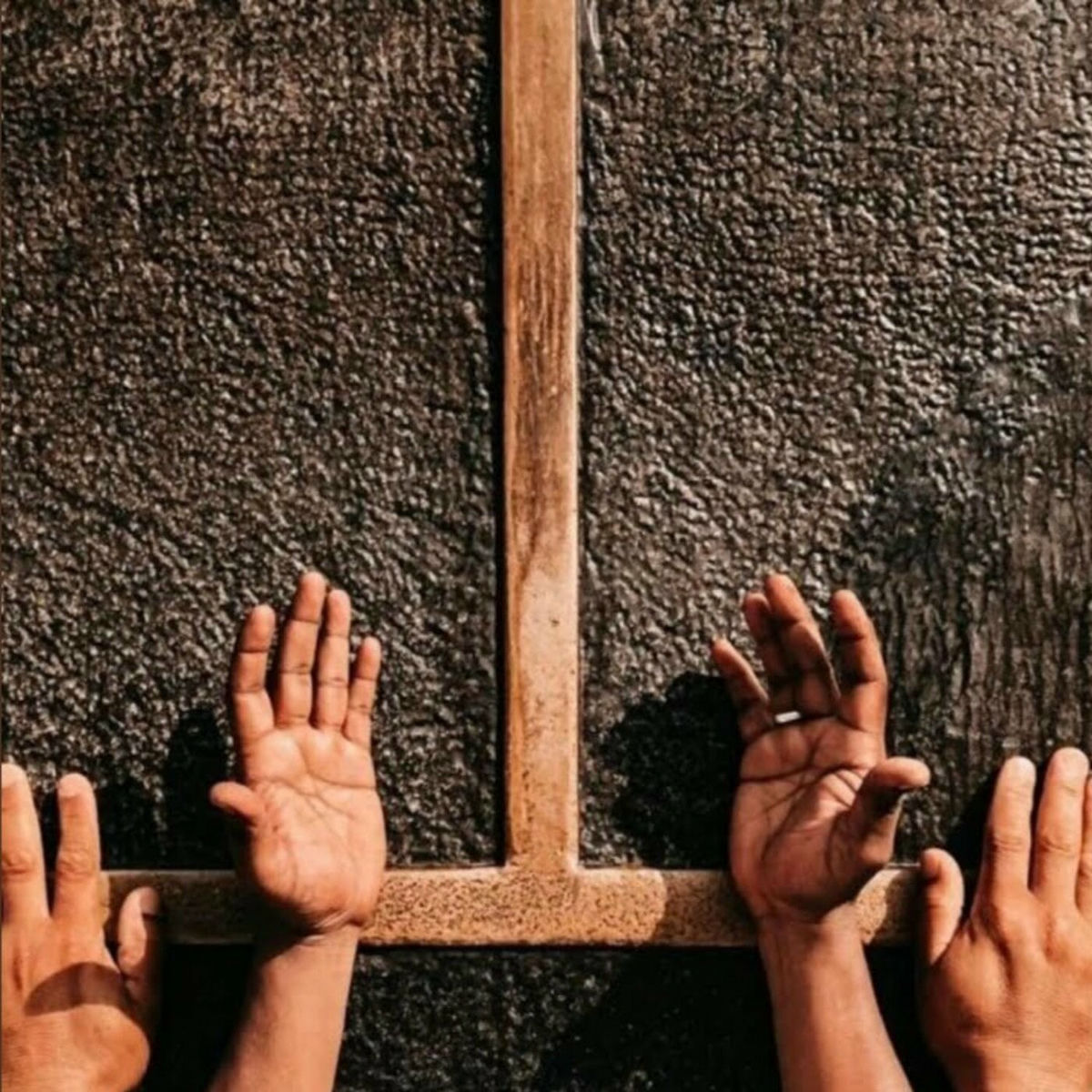 Album cover of الله يعلم Allahu Ya'lamu