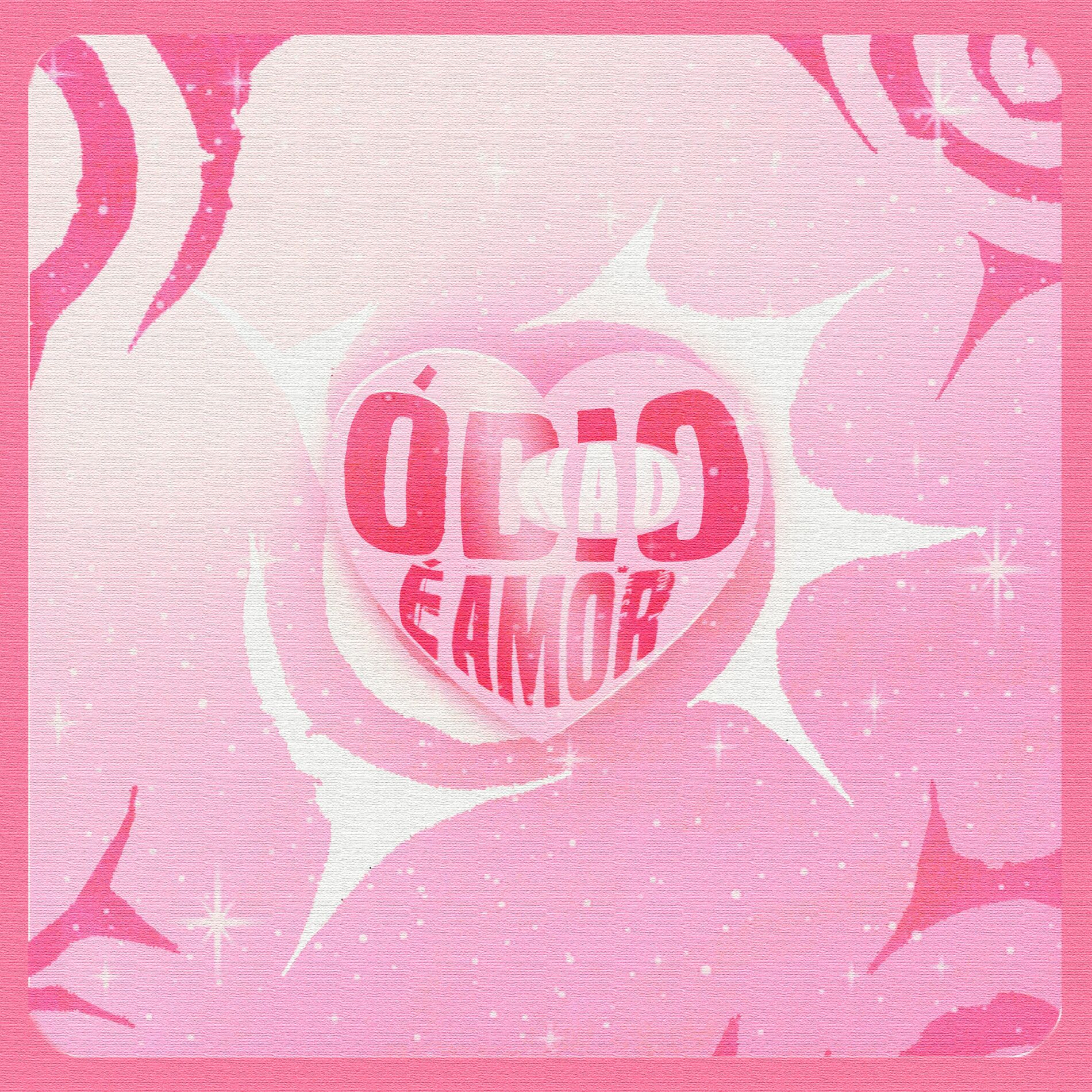 Album cover of Ódio não, é Amor