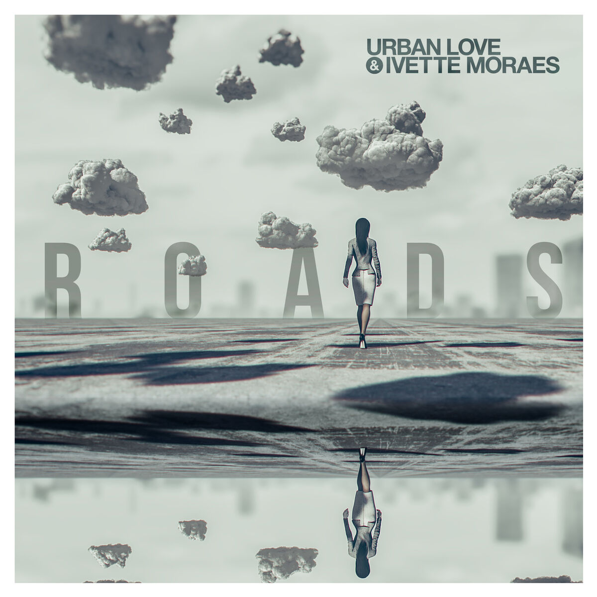 Album cover of Roads