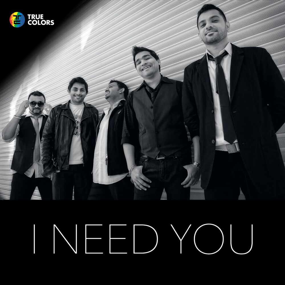 Picture of I Need You