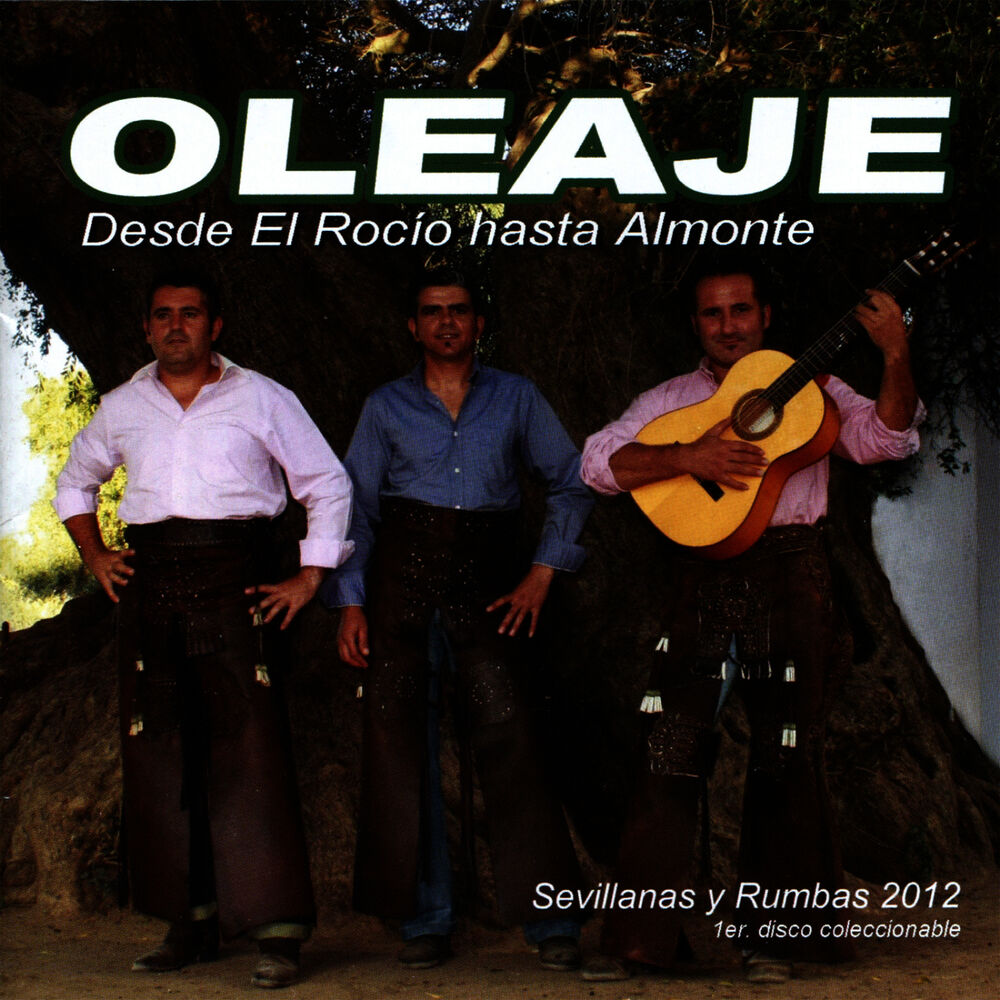 Picture of Desde el Rocío Hasta Almonte