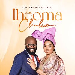 Cover of Iheoma Chukwu