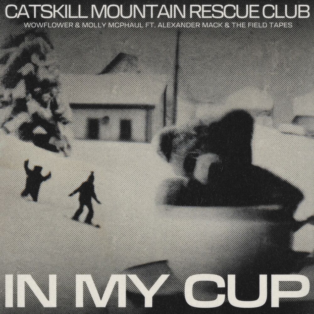 Picture of In My Cup