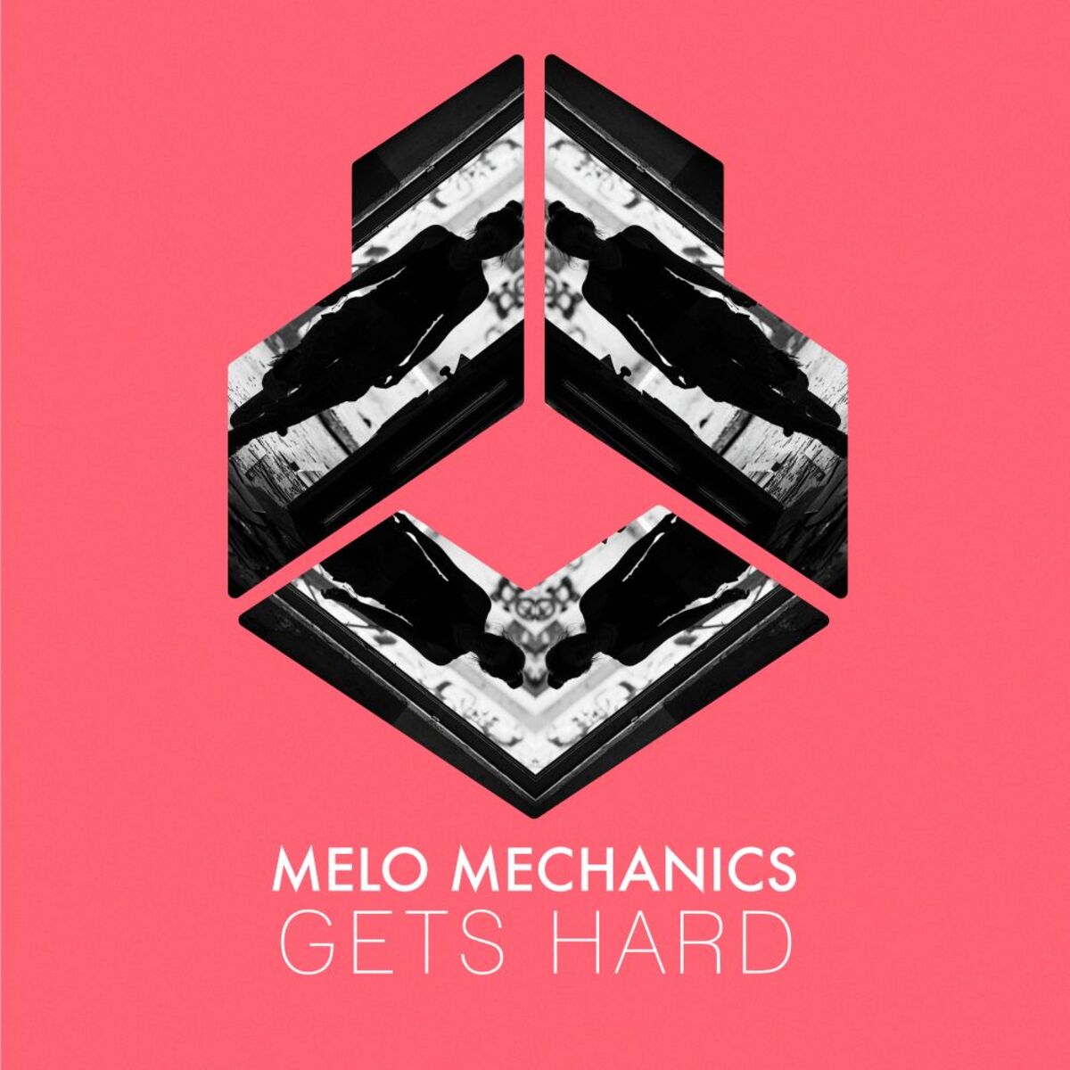 Album cover of Gets Hard