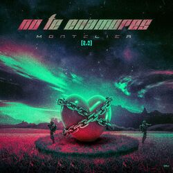 Cover of No Te Enamores (2.0)