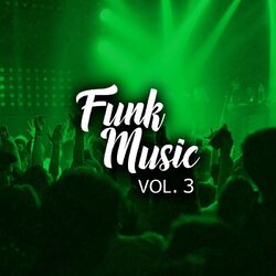 Cover of Funk Music, Vol. 3