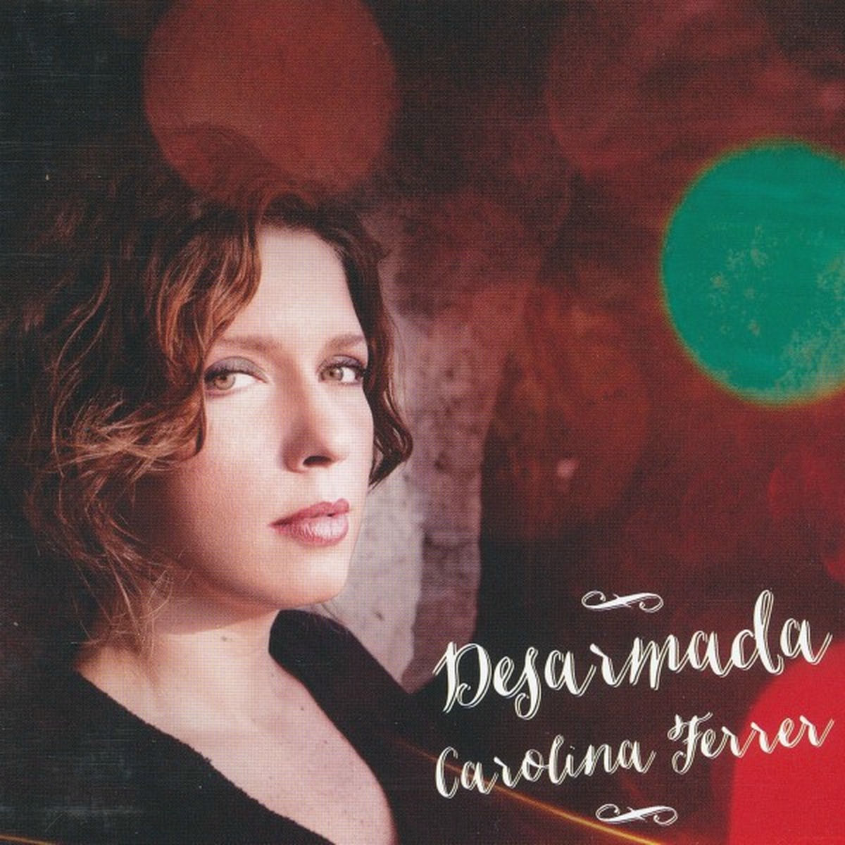 Album cover of Desarmada