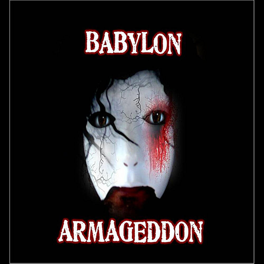 Picture of Armageddon