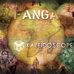 Cover of Kaléidoscope