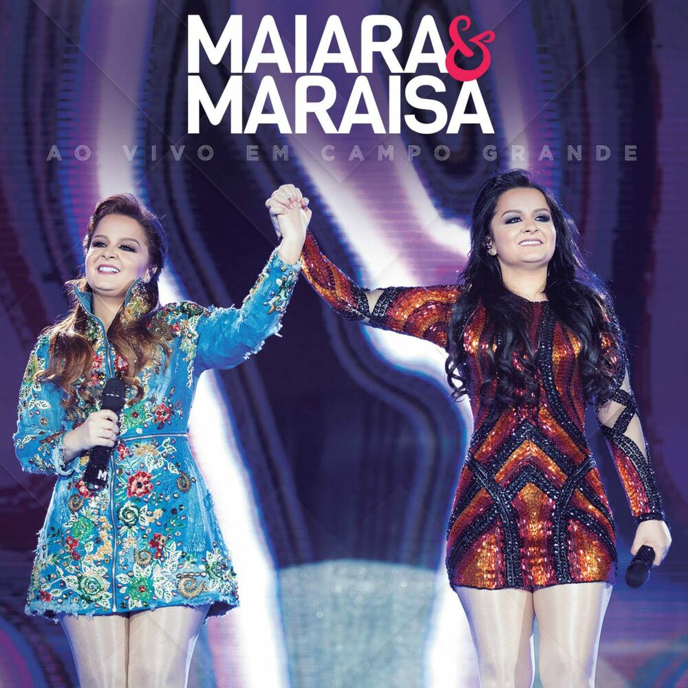Picture of Ao Vivo Em Campo Grande