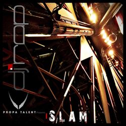 Cover of Slam