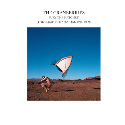 Cranberries Bury The Hatchet 1999EU盤2LP Cranberries Bury The Hatchet 1999EU盤2LP The Cranberries