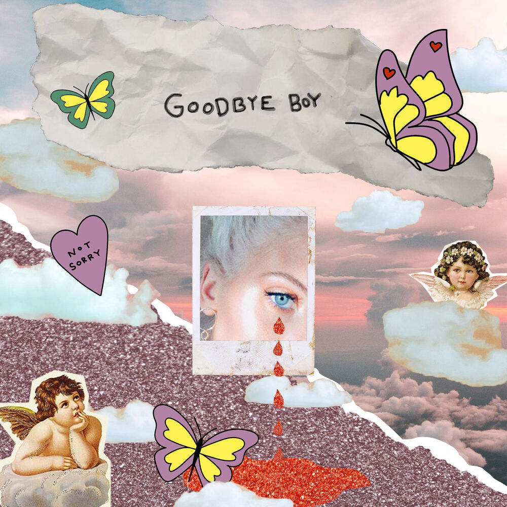 Picture of Goodbye Boy