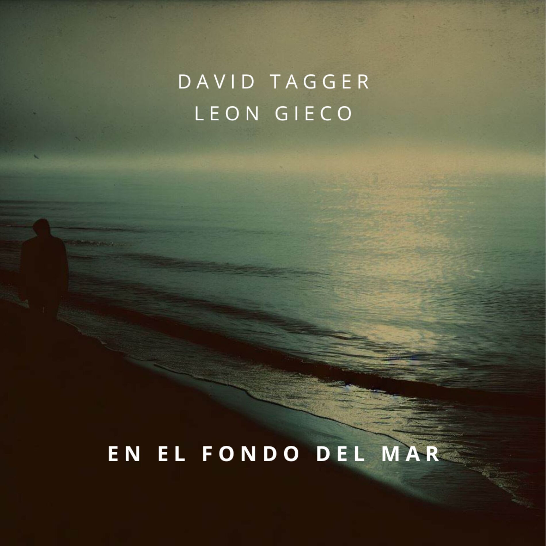 Album cover of En el Fondo del Mar