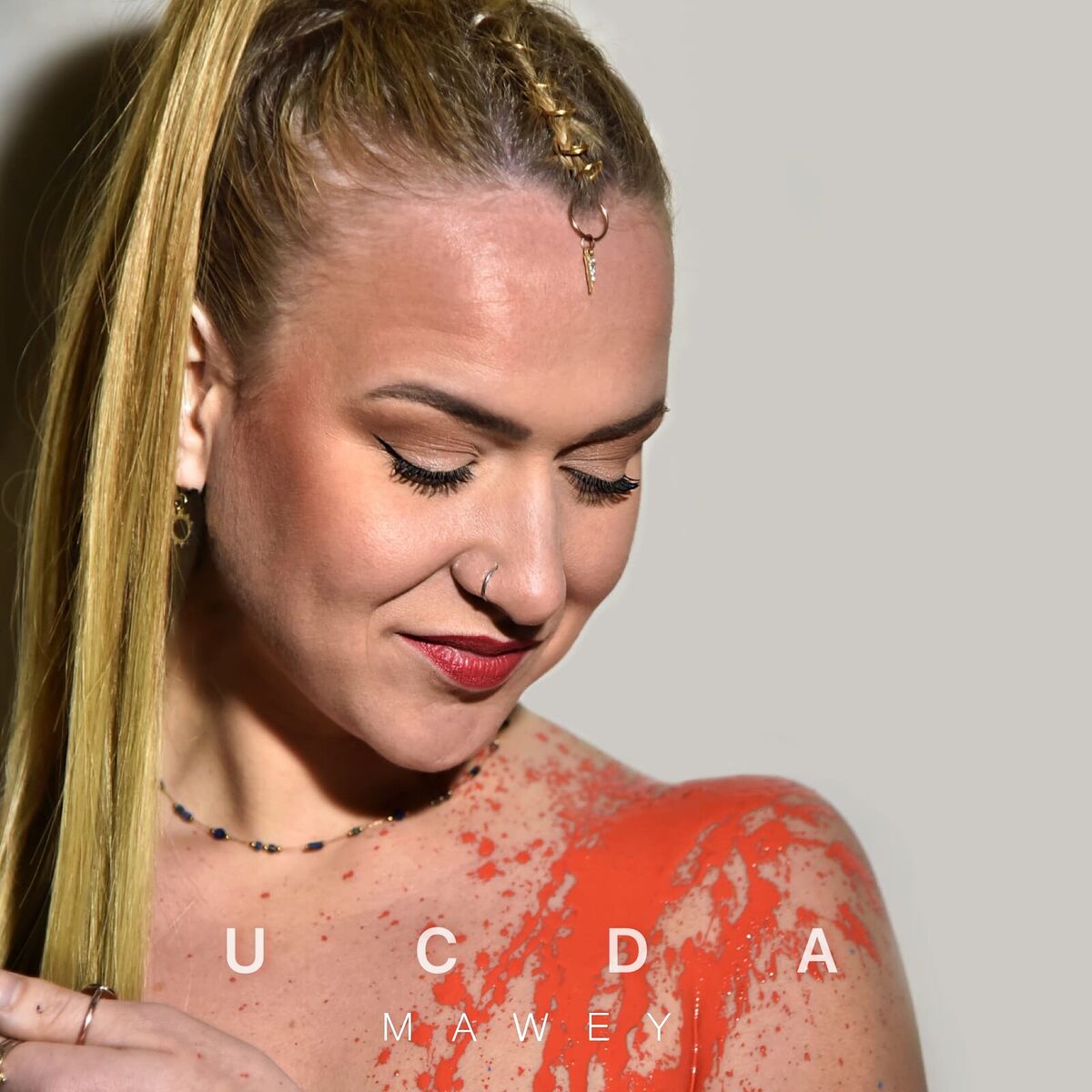 Album cover of Une chanson d'amour