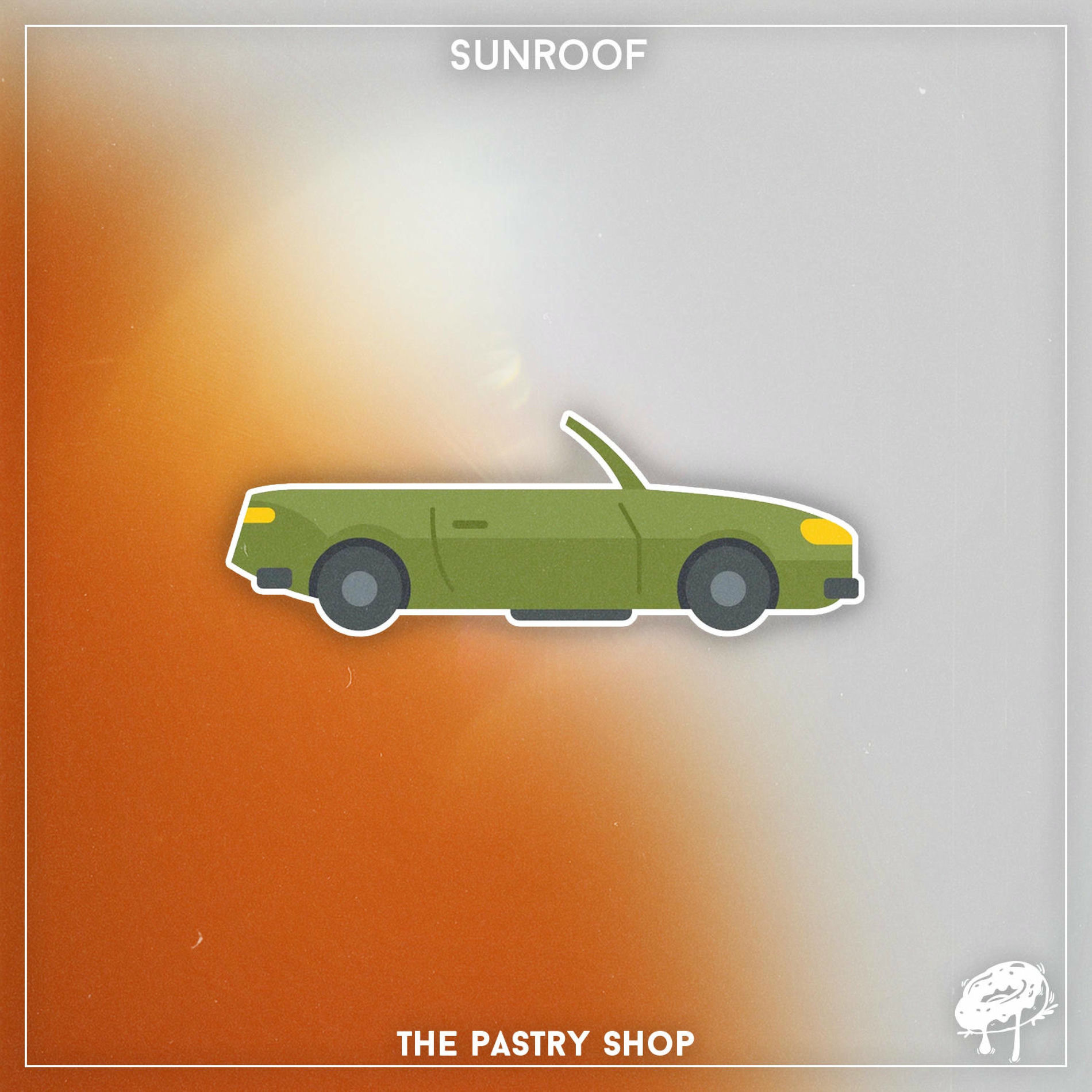 Album cover of Sunroof