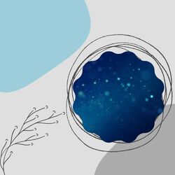 Cover of Subtle Background for Creative Aprils