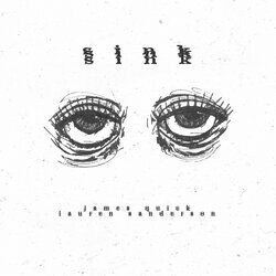 Cover of Sink (with Lauren Sanderson)