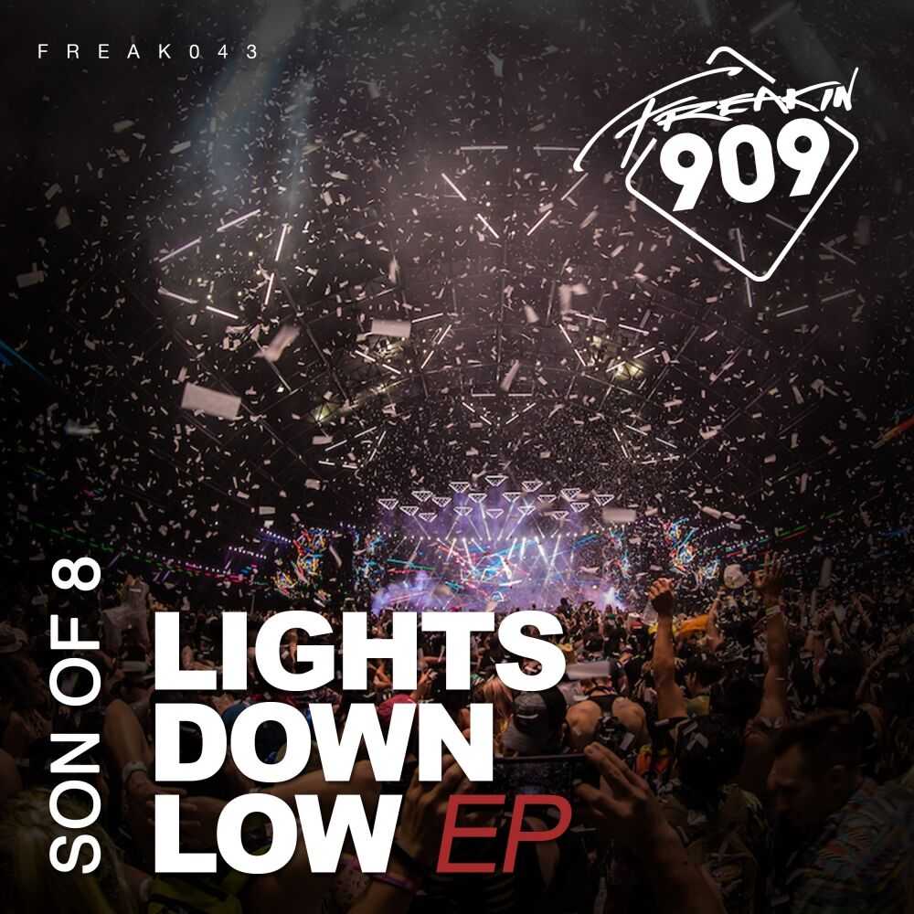 Picture of Lights Down Low EP