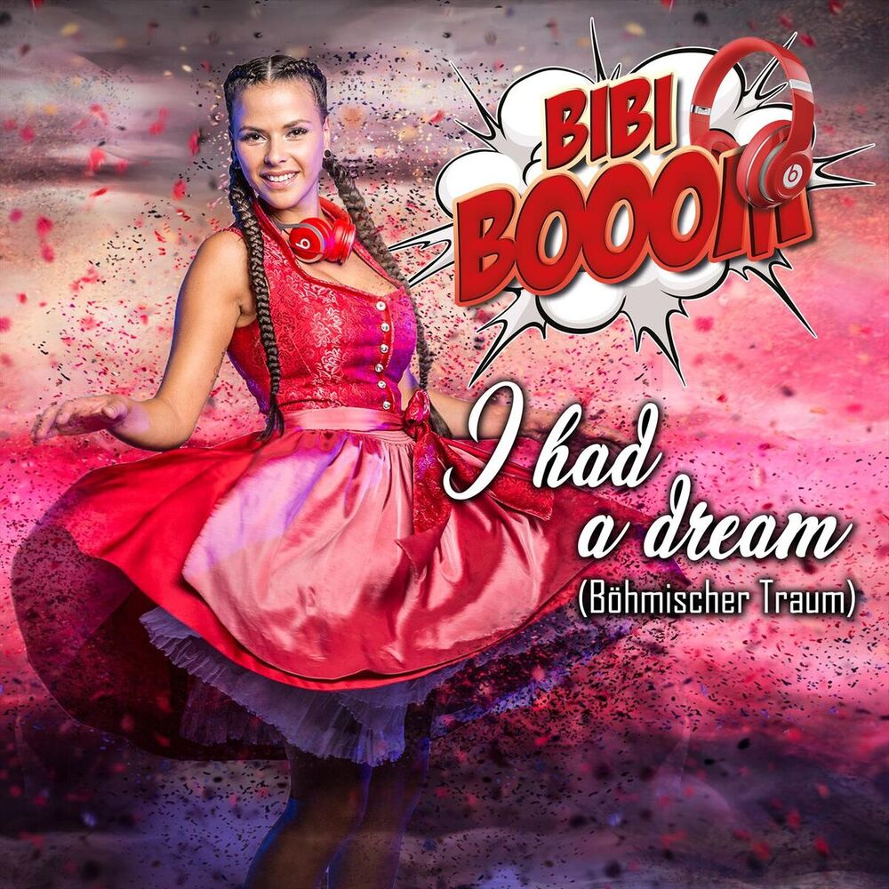 Picture of I had a dream (Böhmischer Traum)