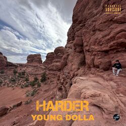 Cover of Harder