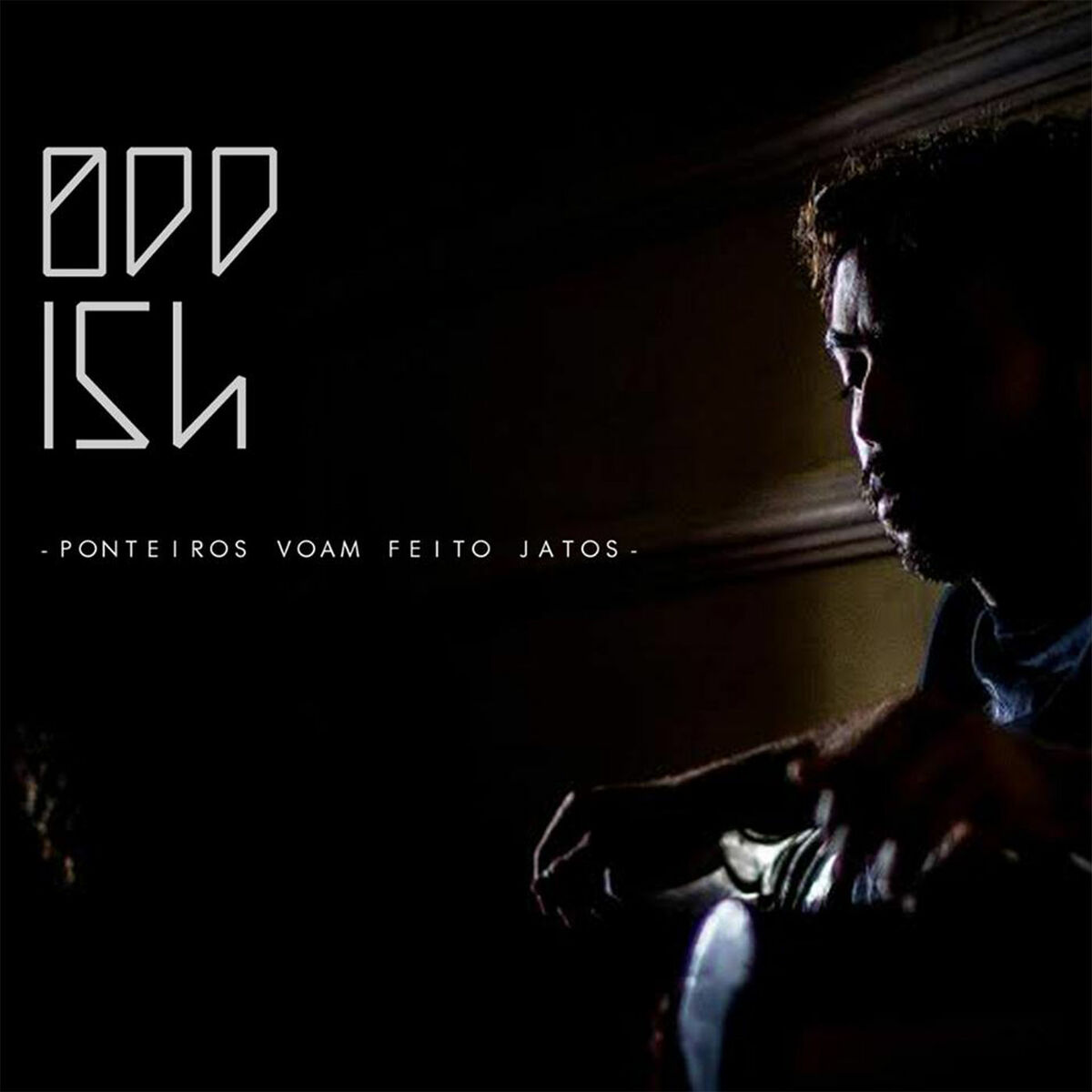 Album cover of Ponteiros Voam Feito Jatos
