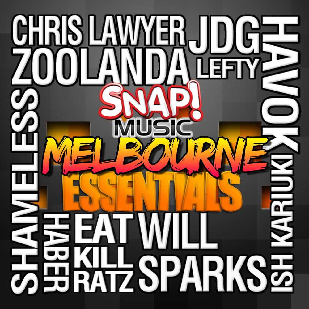 Melbourne Essentials