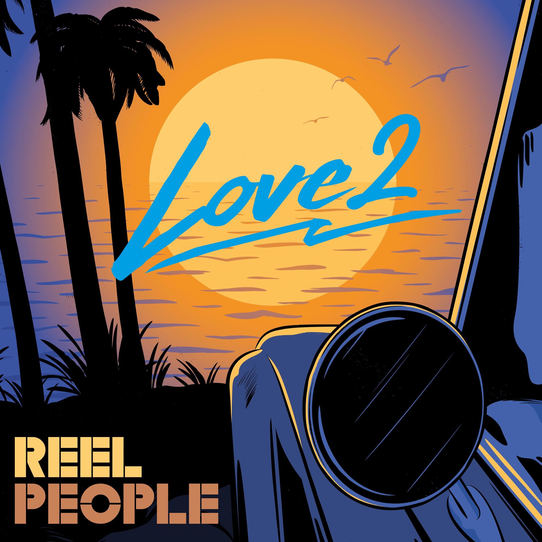 Album cover of Love2