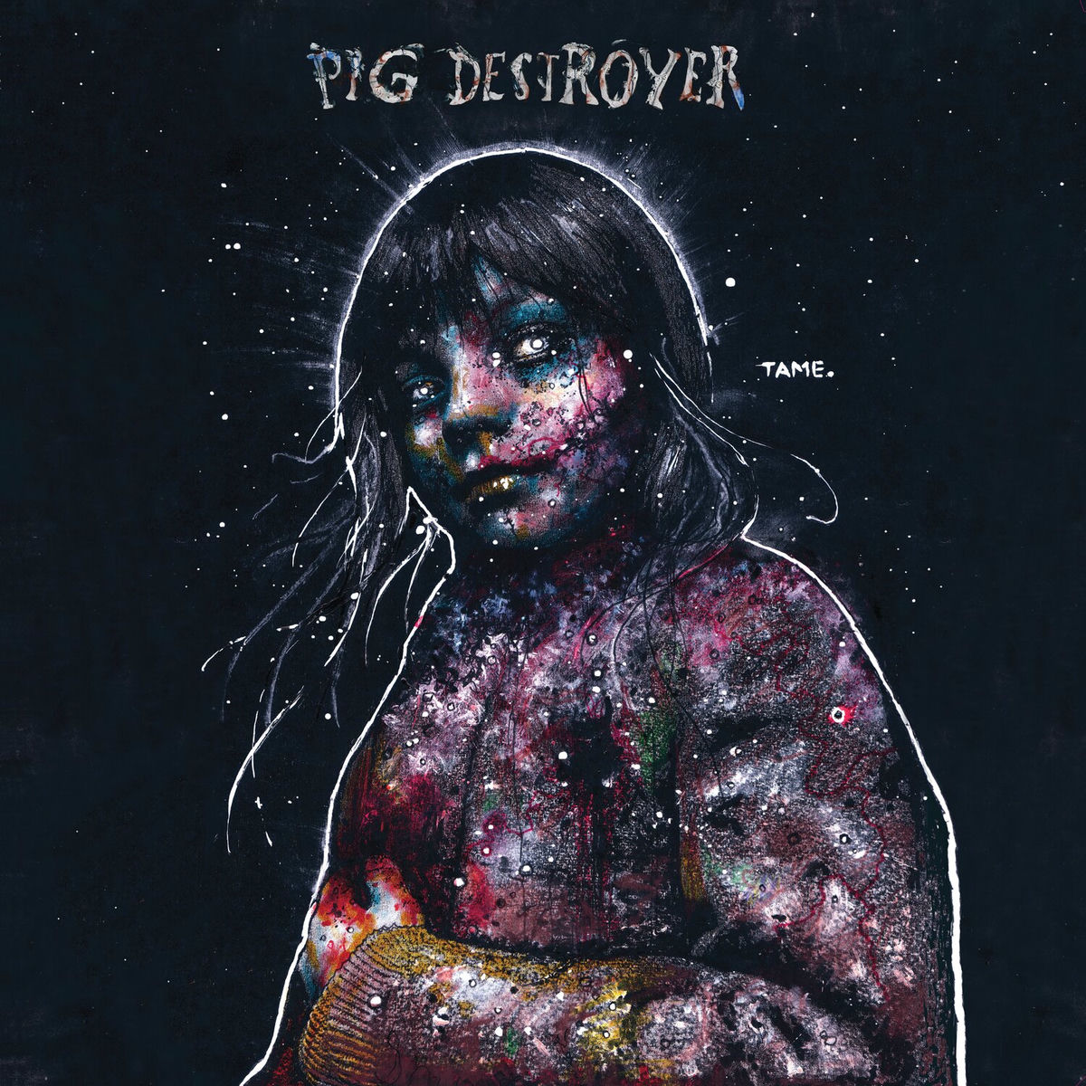 Album cover of Forgotten Child