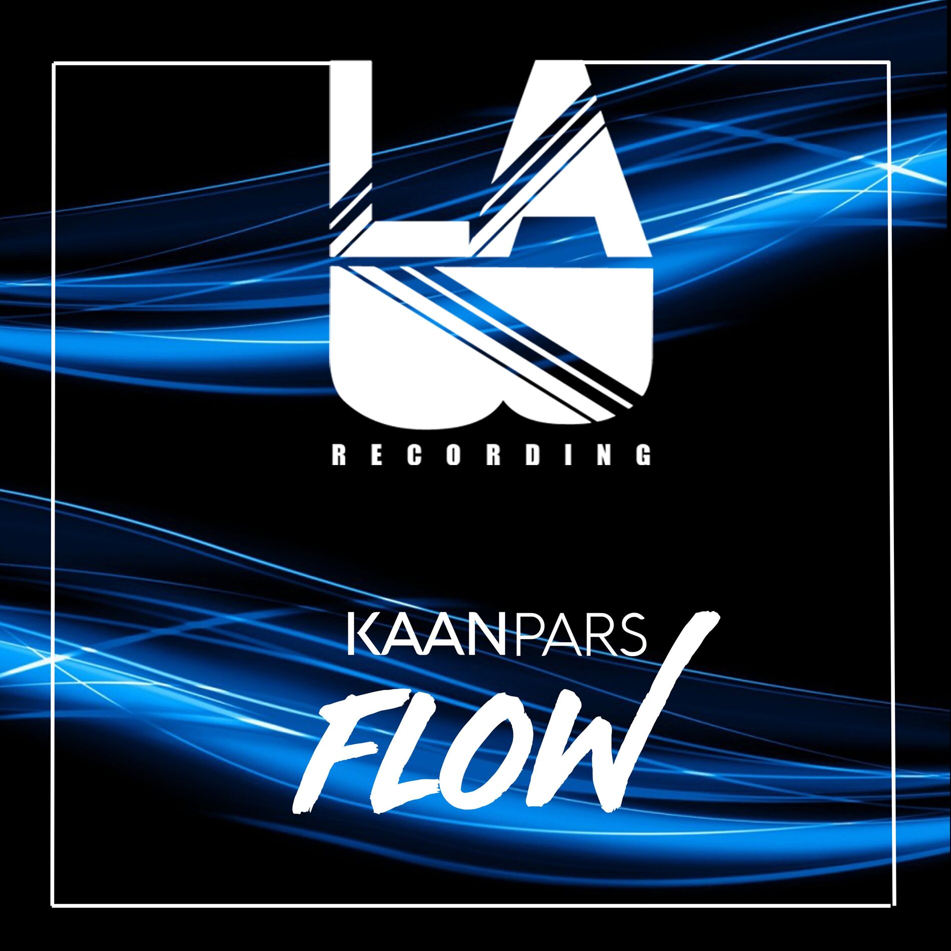 Album cover of Flow
