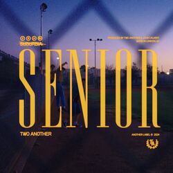 Cover of SENIOR
