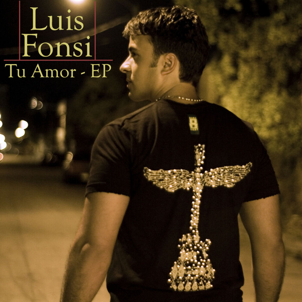 Picture of Tu Amor - EP