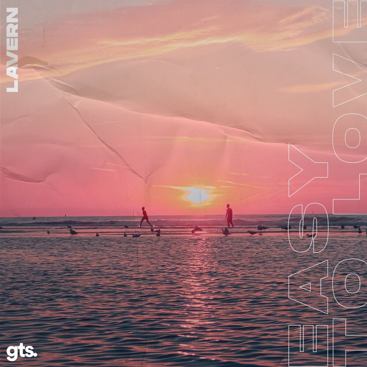 Album cover of Easy to Love