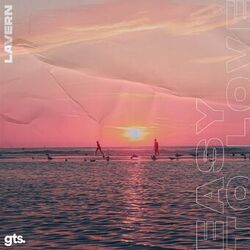 Cover of Easy to Love