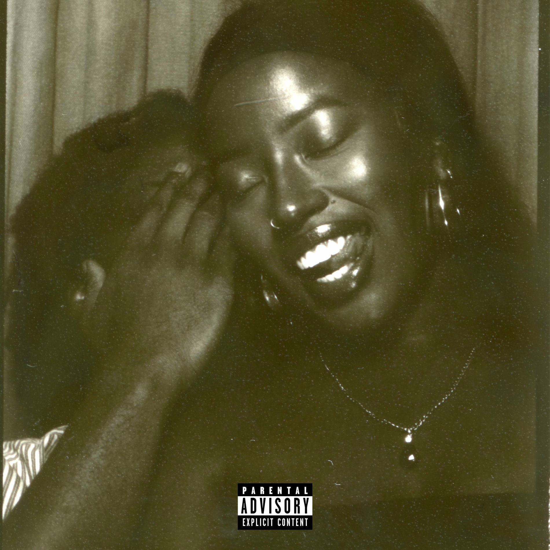 Album cover of Miss Behaviour