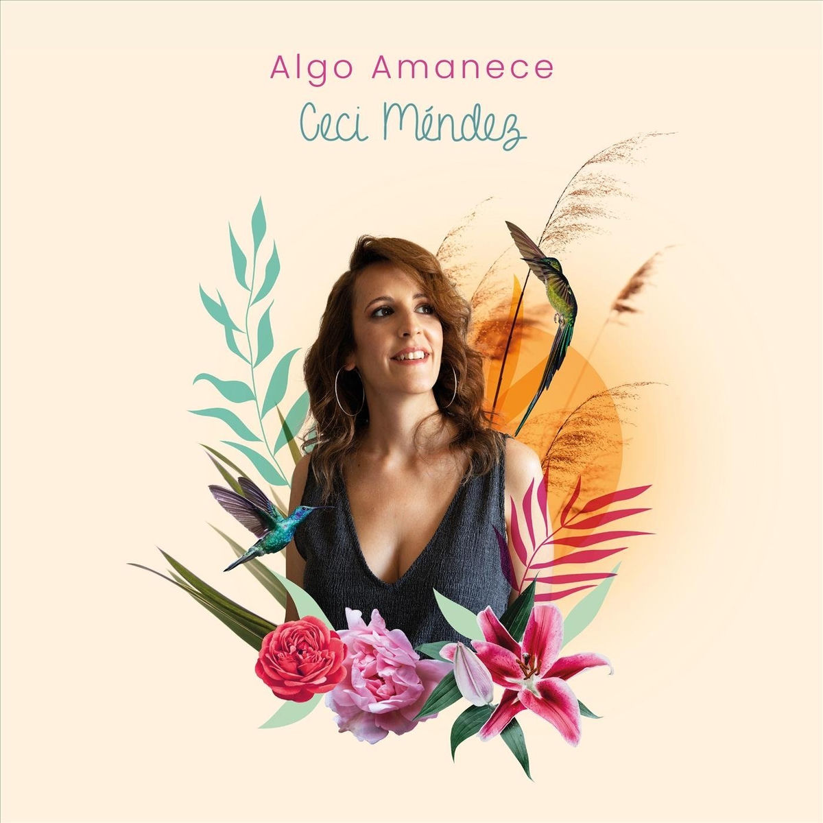 Album picture of Algo Amanece