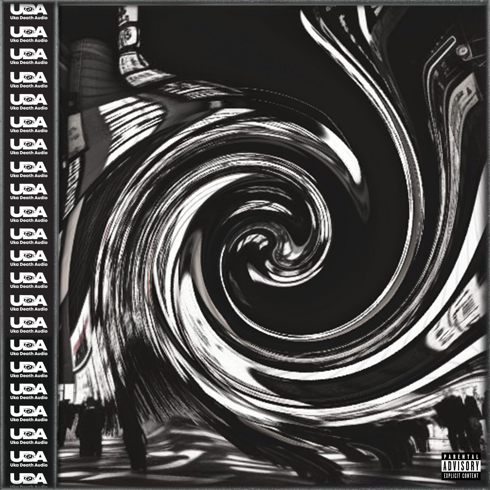Album cover of MAWARU