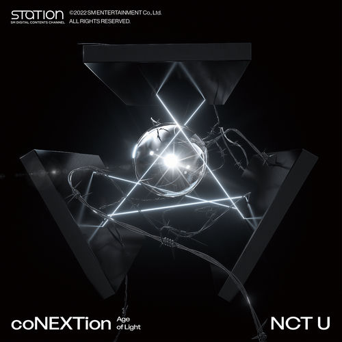 NCT U - coNEXTion (Age of Light) - SM STATION : NCT LAB | Deezer