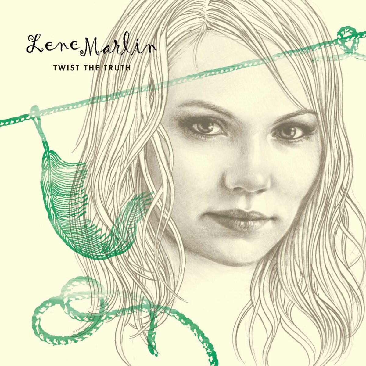 Album cover of Twist The Truth