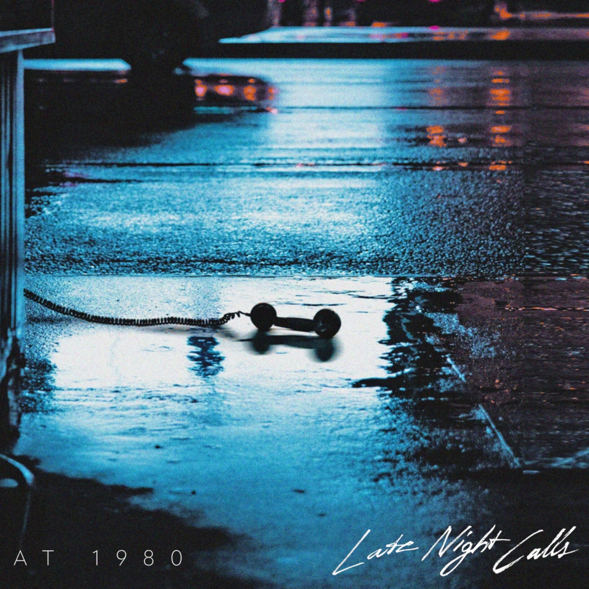 Album cover of Caroline