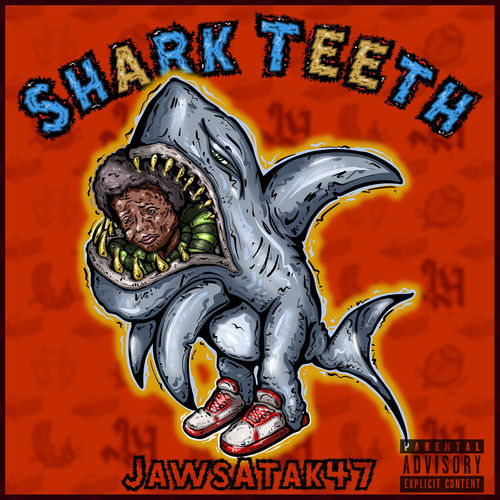 SharkTeeth