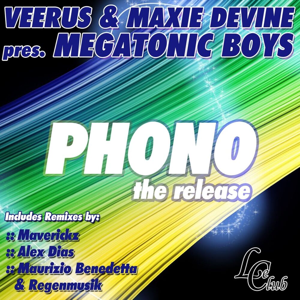 Picture of Phono (The Release)