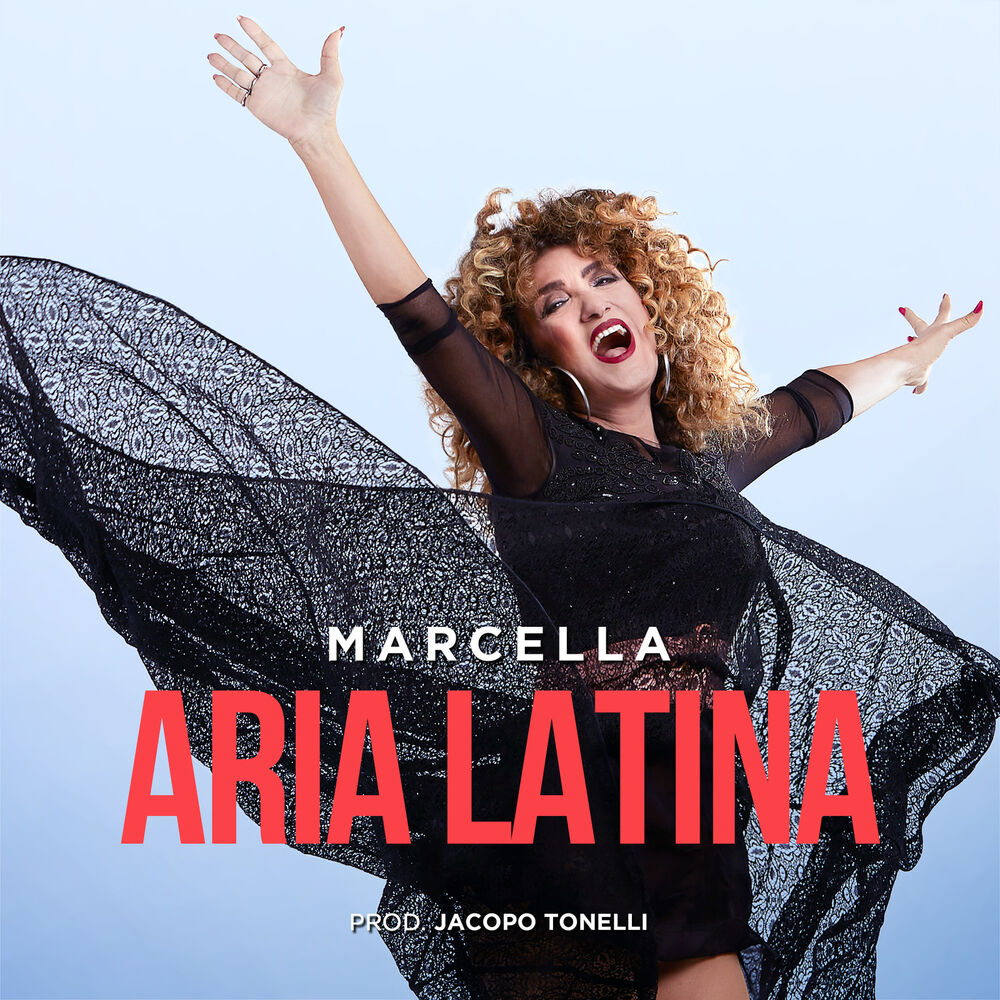 Picture of Aria Latina
