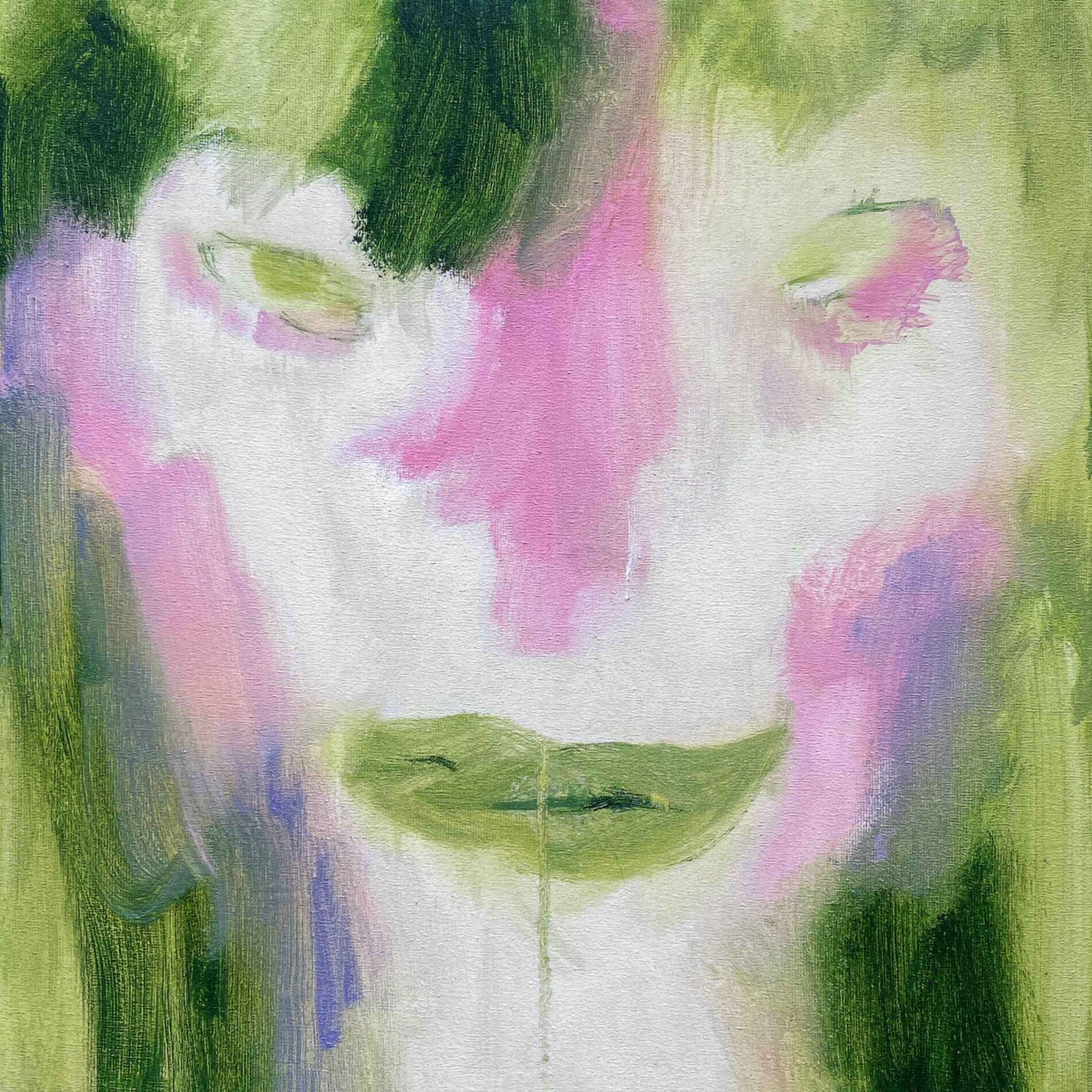Album cover of I Cry While You Sleep (Dream, Ivory Version)