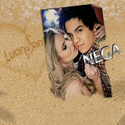 Cover of Nega